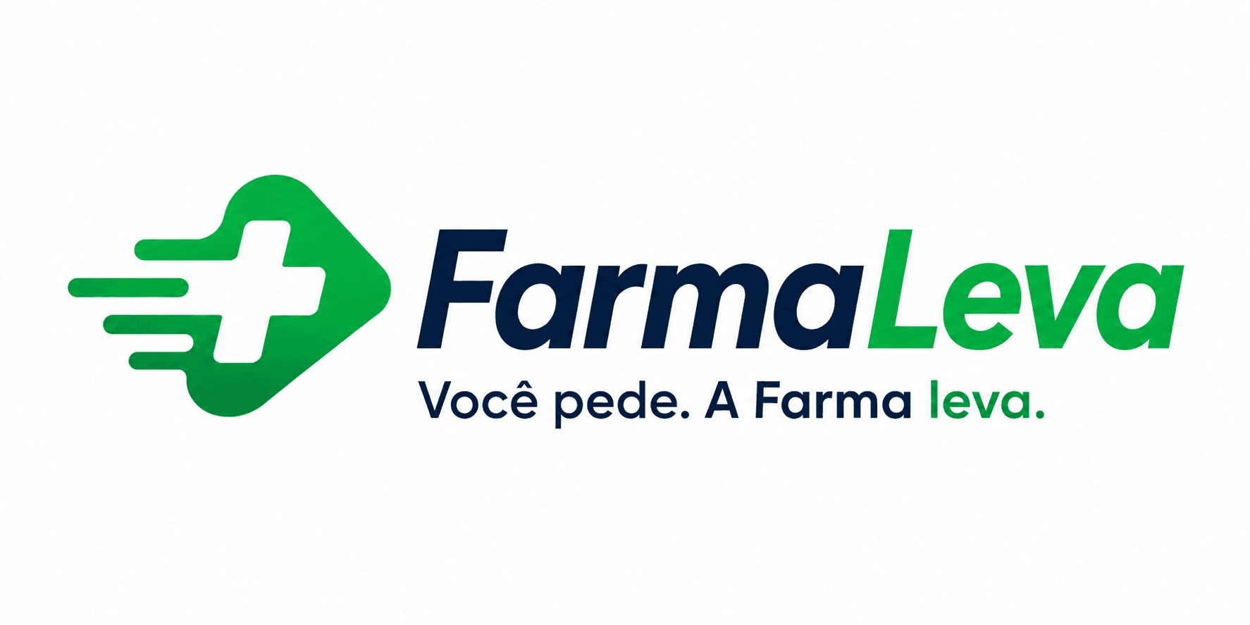 FarmaLeva — Você pede. A Farma leva.