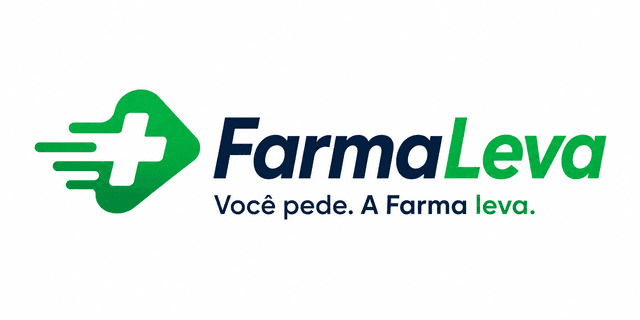 FarmaLeva — Você pede. A Farma leva.